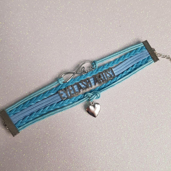 Bracelet for Lash Artists