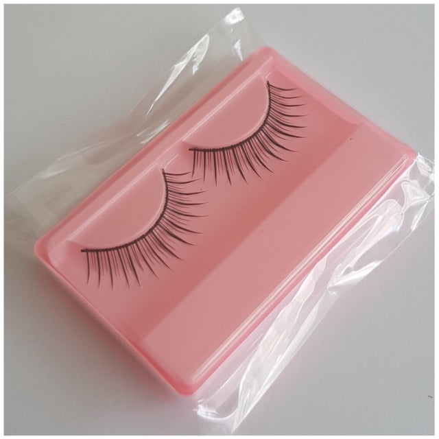 Strip lashes 1 Pair