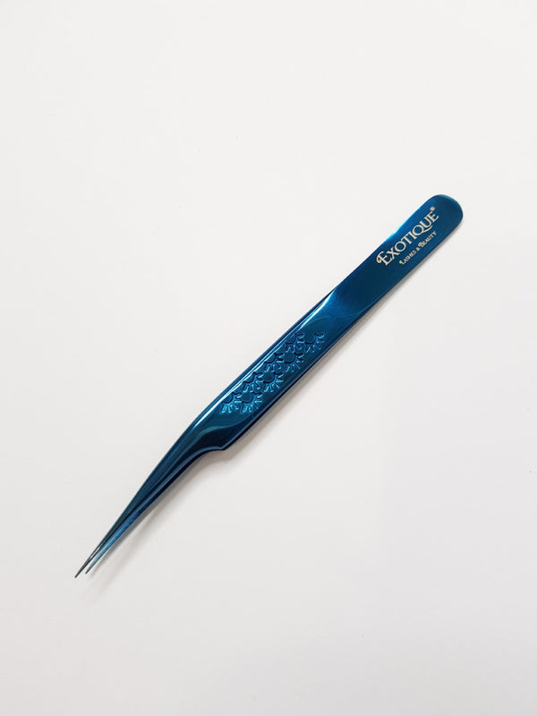 Isolation Tweezer - Careful Carrie, by Exotique Lashes