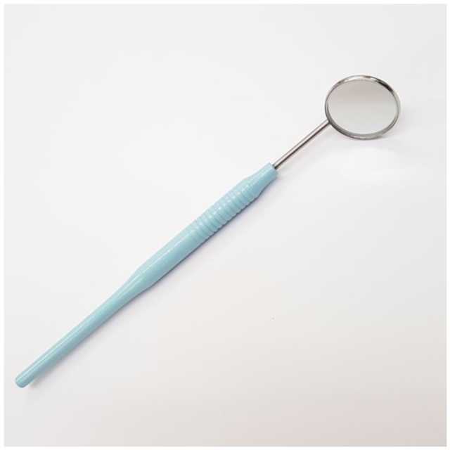 Mirror round long handle For Lash Extensions