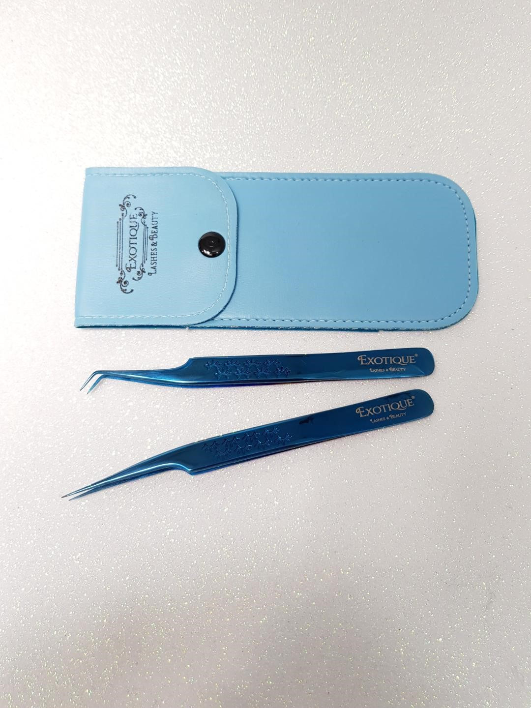 Tweezer Pouch