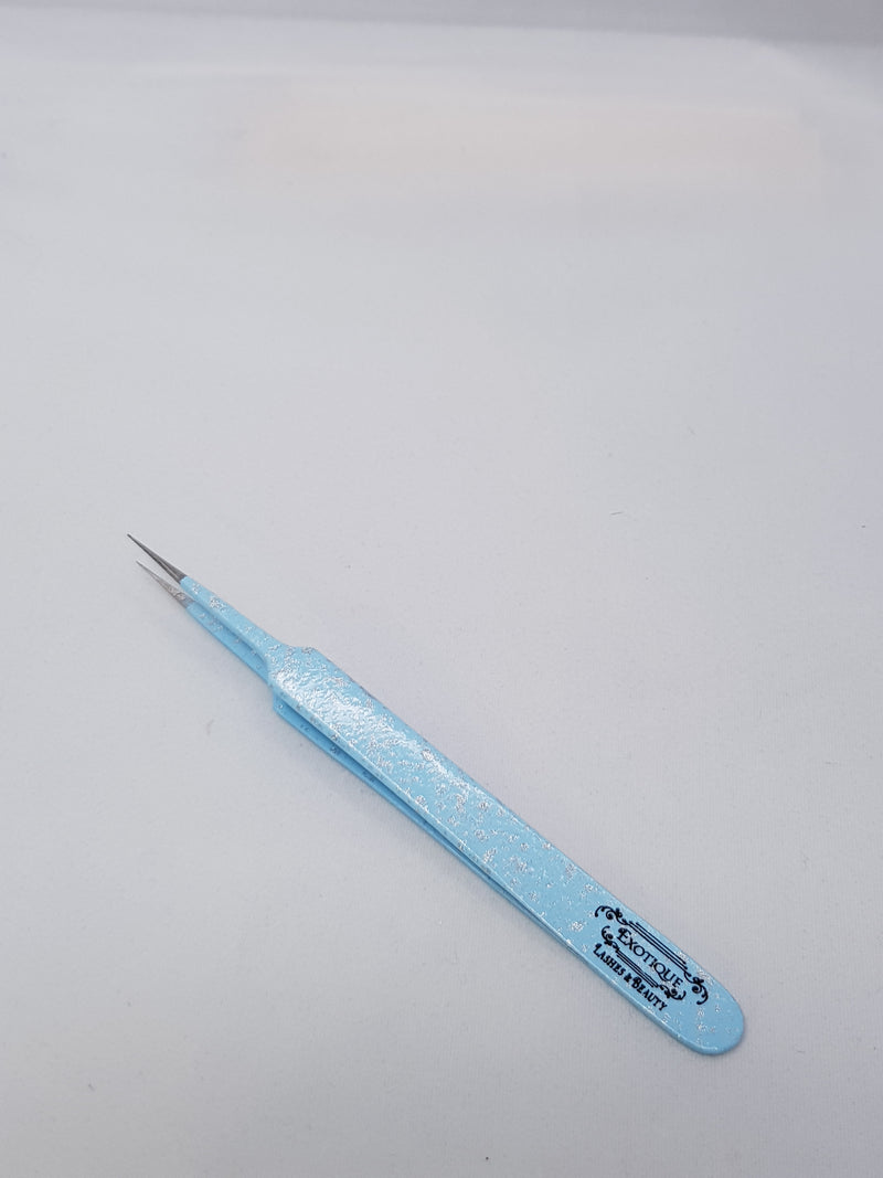 Fine Tipped Tweezers for Eyelash Extensions